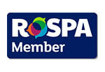 Rospa Member